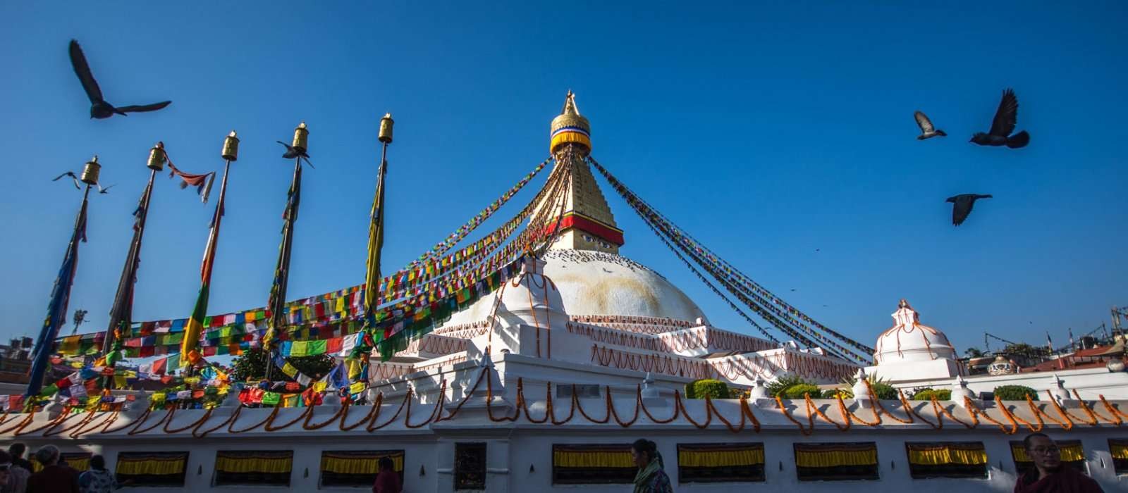 Kathmandu Day Tour